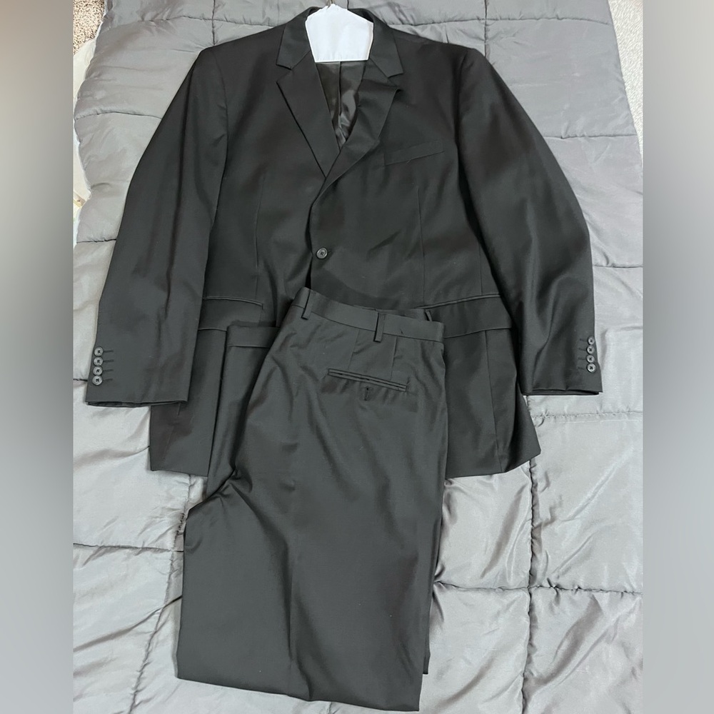 Men’s Suit by Arrow